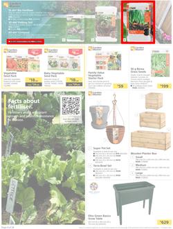 Builders : Here's To Colourful Gardens, Sparkling Pools & Sizzling Braais (06 September - 17 October 2022), page 4