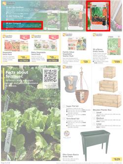 Builders : Here's To Colourful Gardens, Sparkling Pools & Sizzling Braais (06 September - 17 October 2022), page 4