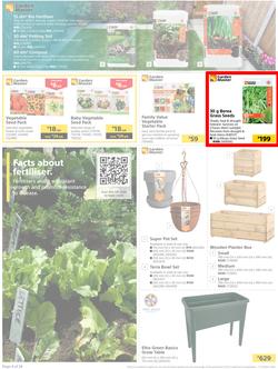 Builders : Here's To Colourful Gardens, Sparkling Pools & Sizzling Braais (06 September - 17 October 2022), page 4