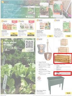 Builders : Here's To Colourful Gardens, Sparkling Pools & Sizzling Braais (06 September - 17 October 2022), page 4