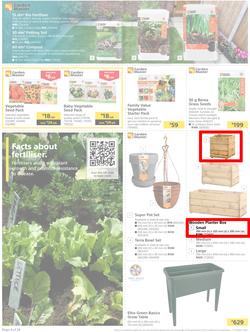 Builders : Here's To Colourful Gardens, Sparkling Pools & Sizzling Braais (06 September - 17 October 2022), page 4