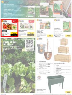 Builders : Here's To Colourful Gardens, Sparkling Pools & Sizzling Braais (06 September - 17 October 2022), page 4