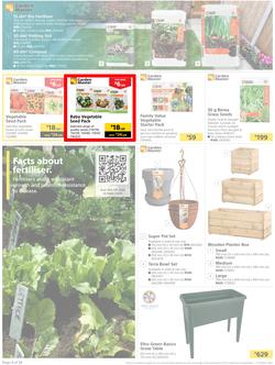 Builders : Here's To Colourful Gardens, Sparkling Pools & Sizzling Braais (06 September - 17 October 2022), page 4