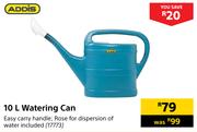 Addis 10L Watering Can