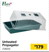 Flora Unheated Propagator