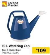Garden Master 10L Watering Can