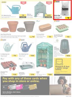 Builders : Here's To Colourful Gardens, Sparkling Pools & Sizzling Braais (06 September - 17 October 2022), page 5