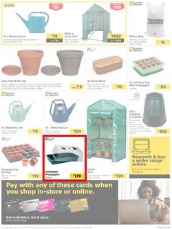 Builders : Here's To Colourful Gardens, Sparkling Pools & Sizzling Braais (06 September - 17 October 2022), page 5