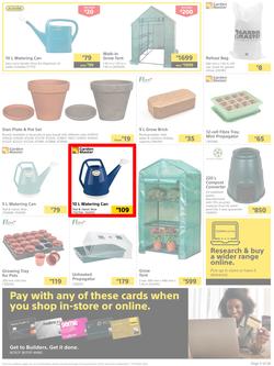 Builders : Here's To Colourful Gardens, Sparkling Pools & Sizzling Braais (06 September - 17 October 2022), page 5
