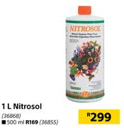 Nitrosol-1L