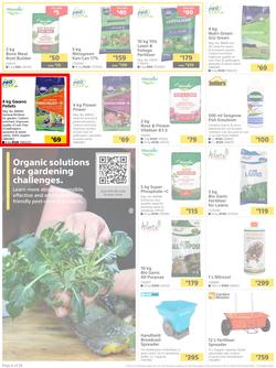 Builders : Here's To Colourful Gardens, Sparkling Pools & Sizzling Braais (06 September - 17 October 2022), page 6
