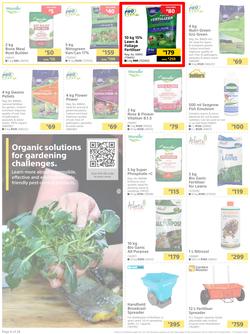 Builders : Here's To Colourful Gardens, Sparkling Pools & Sizzling Braais (06 September - 17 October 2022), page 6