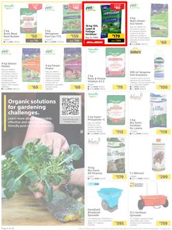 Builders : Here's To Colourful Gardens, Sparkling Pools & Sizzling Braais (06 September - 17 October 2022), page 6