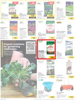 Builders : Here's To Colourful Gardens, Sparkling Pools & Sizzling Braais (06 September - 17 October 2022), page 6