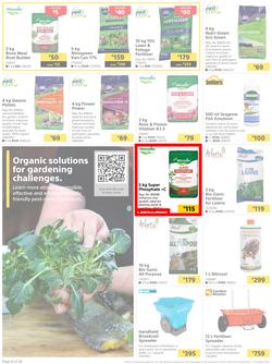 Builders : Here's To Colourful Gardens, Sparkling Pools & Sizzling Braais (06 September - 17 October 2022), page 6