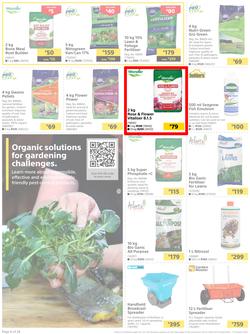 Builders : Here's To Colourful Gardens, Sparkling Pools & Sizzling Braais (06 September - 17 October 2022), page 6