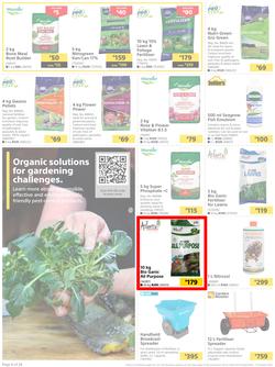 Builders : Here's To Colourful Gardens, Sparkling Pools & Sizzling Braais (06 September - 17 October 2022), page 6