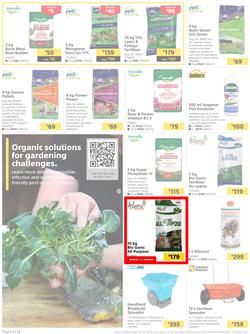Builders : Here's To Colourful Gardens, Sparkling Pools & Sizzling Braais (06 September - 17 October 2022), page 6