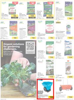 Builders : Here's To Colourful Gardens, Sparkling Pools & Sizzling Braais (06 September - 17 October 2022), page 6
