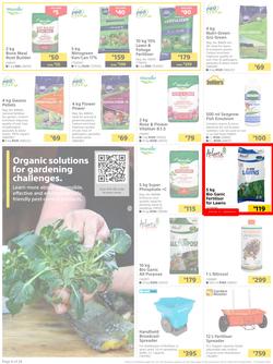 Builders : Here's To Colourful Gardens, Sparkling Pools & Sizzling Braais (06 September - 17 October 2022), page 6