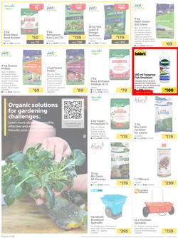 Builders : Here's To Colourful Gardens, Sparkling Pools & Sizzling Braais (06 September - 17 October 2022), page 6