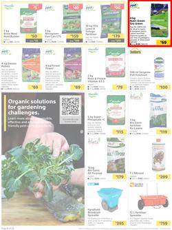 Builders : Here's To Colourful Gardens, Sparkling Pools & Sizzling Braais (06 September - 17 October 2022), page 6