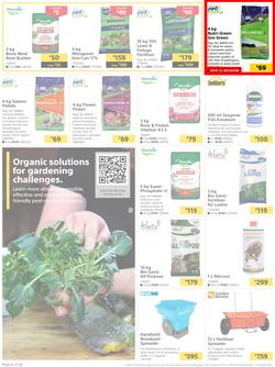 Builders : Here's To Colourful Gardens, Sparkling Pools & Sizzling Braais (06 September - 17 October 2022), page 6