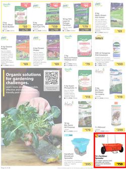 Builders : Here's To Colourful Gardens, Sparkling Pools & Sizzling Braais (06 September - 17 October 2022), page 6