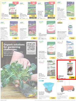 Builders : Here's To Colourful Gardens, Sparkling Pools & Sizzling Braais (06 September - 17 October 2022), page 6
