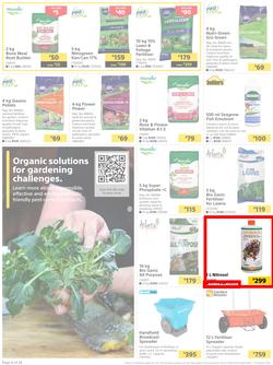 Builders : Here's To Colourful Gardens, Sparkling Pools & Sizzling Braais (06 September - 17 October 2022), page 6