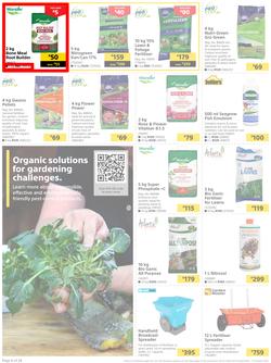 Builders : Here's To Colourful Gardens, Sparkling Pools & Sizzling Braais (06 September - 17 October 2022), page 6
