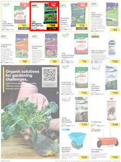 Builders : Here's To Colourful Gardens, Sparkling Pools & Sizzling Braais (06 September - 17 October 2022), page 6