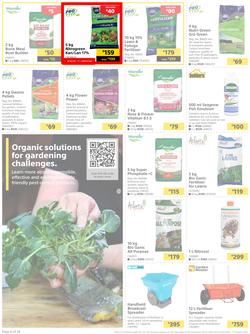 Builders : Here's To Colourful Gardens, Sparkling Pools & Sizzling Braais (06 September - 17 October 2022), page 6