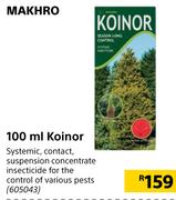 Makhro Koinor-100ml