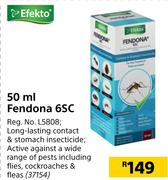 Efekto Fendona 6SC-50ml
