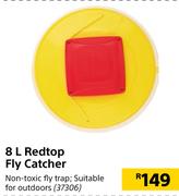 Redtop Fly Catcher-8L