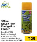 Pro Tek Nuvan Profi Fumigation Fogger-330ml