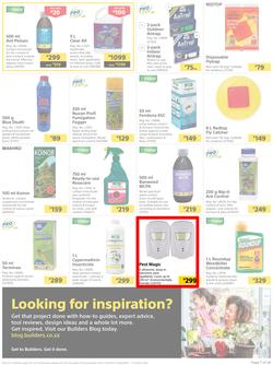 Builders : Here's To Colourful Gardens, Sparkling Pools & Sizzling Braais (06 September - 17 October 2022), page 7