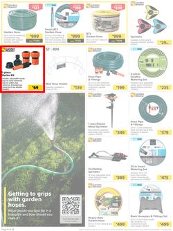 Builders : Here's To Colourful Gardens, Sparkling Pools & Sizzling Braais (06 September - 17 October 2022), page 8