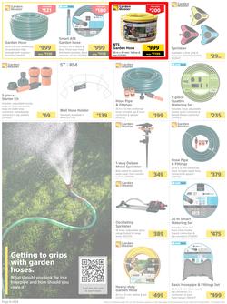 Builders : Here's To Colourful Gardens, Sparkling Pools & Sizzling Braais (06 September - 17 October 2022), page 8