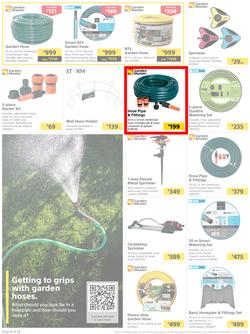 Builders : Here's To Colourful Gardens, Sparkling Pools & Sizzling Braais (06 September - 17 October 2022), page 8