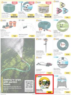 Builders : Here's To Colourful Gardens, Sparkling Pools & Sizzling Braais (06 September - 17 October 2022), page 8