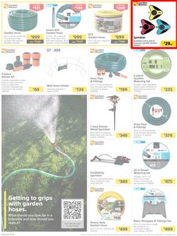 Builders : Here's To Colourful Gardens, Sparkling Pools & Sizzling Braais (06 September - 17 October 2022), page 8