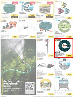 Builders : Here's To Colourful Gardens, Sparkling Pools & Sizzling Braais (06 September - 17 October 2022), page 8
