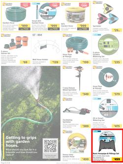 Builders : Here's To Colourful Gardens, Sparkling Pools & Sizzling Braais (06 September - 17 October 2022), page 8