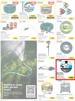Builders : Here's To Colourful Gardens, Sparkling Pools & Sizzling Braais (06 September - 17 October 2022), page 8