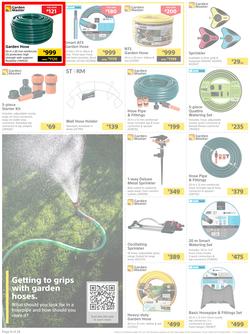 Builders : Here's To Colourful Gardens, Sparkling Pools & Sizzling Braais (06 September - 17 October 2022), page 8