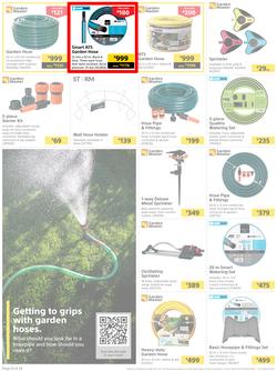 Builders : Here's To Colourful Gardens, Sparkling Pools & Sizzling Braais (06 September - 17 October 2022), page 8