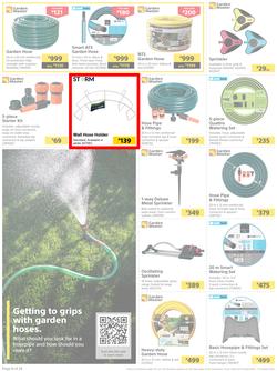 Builders : Here's To Colourful Gardens, Sparkling Pools & Sizzling Braais (06 September - 17 October 2022), page 8