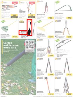 Builders : Here's To Colourful Gardens, Sparkling Pools & Sizzling Braais (06 September - 17 October 2022), page 10